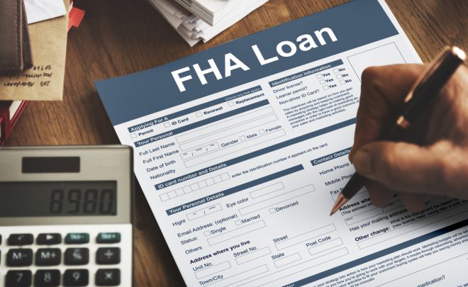 FHA Loan