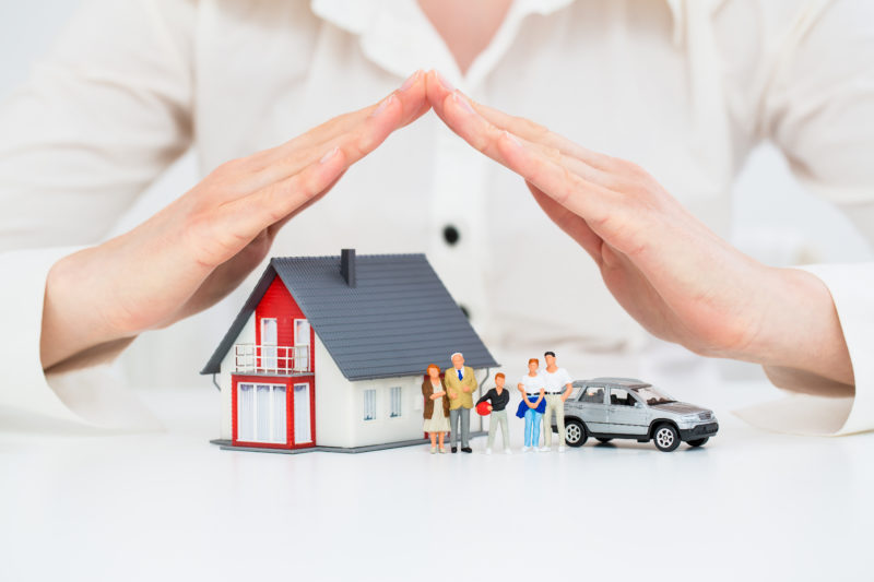 auto and home insurance bundle in el paso